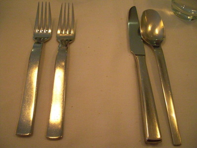 flatware